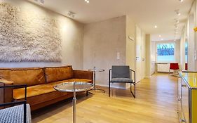Dein Chill-Space Mitten In Hannover