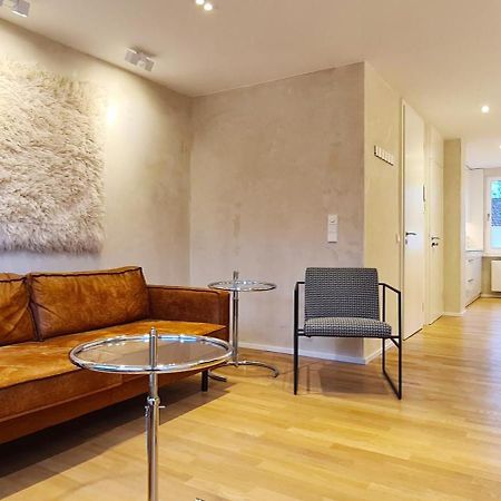 Dein Chill-Space Mitten In Hannover Exterior foto